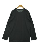 Y-3（ワイスリー）Tシャツ・カットソー 黒 サイズ:L メンズ/2200719829062
