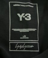 Y-3（ワイスリー）Tシャツ・カットソー 黒 サイズ:L メンズ/2200719829062