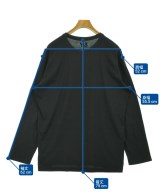 Y-3（ワイスリー）Tシャツ・カットソー 黒 サイズ:L メンズ/2200719829062