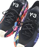 Y-3（ワイスリー）スニーカー 黒 サイズ:28.5cm メンズ/2200719585036