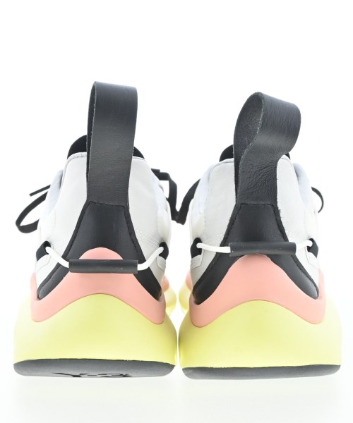 Y-3（ワイスリー）スニーカー グレー サイズ:28.5cm メンズ/2200719585043