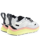 Y-3（ワイスリー）スニーカー グレー サイズ:28.5cm メンズ/2200719585043