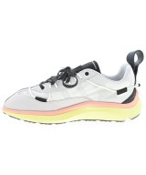 Y-3（ワイスリー）スニーカー グレー サイズ:28.5cm メンズ/2200719585043