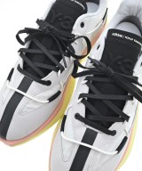 Y-3（ワイスリー）スニーカー グレー サイズ:28.5cm メンズ/2200719585043