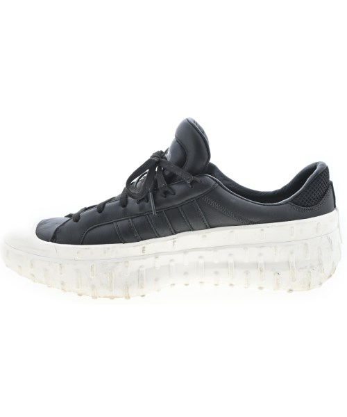 Y-3（ワイスリー）スニーカー 黒 サイズ:28.5cm メンズ/2200719585104