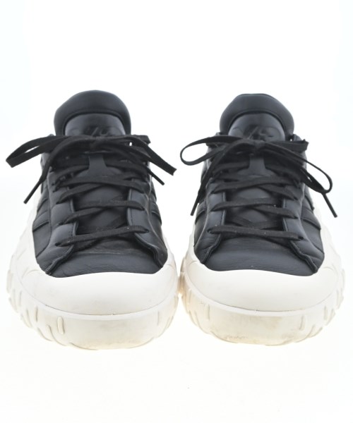 Y-3（ワイスリー）スニーカー 黒 サイズ:28.5cm メンズ/2200719585104