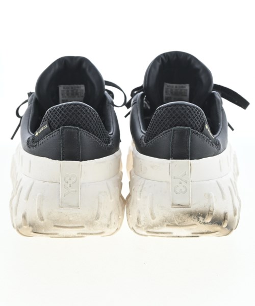 Y-3（ワイスリー）スニーカー 黒 サイズ:28.5cm メンズ/2200719585104