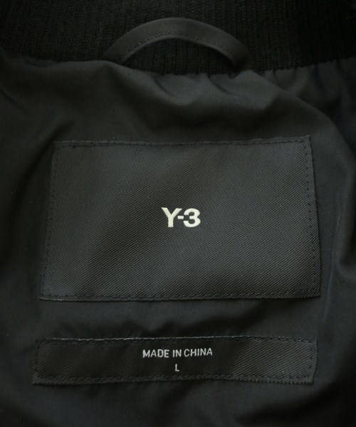 Y-3（ワイスリー）その他 黒 サイズ:L メンズ/2200719585111