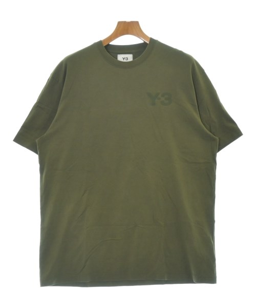 Y-3(ワイスリー)のTシャツ・カットソー サイズ:L 7,700円