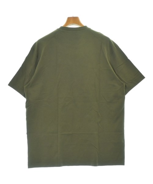 Y-3（ワイスリー）Tシャツ・カットソー カーキ サイズ:L メンズ/2200720532036