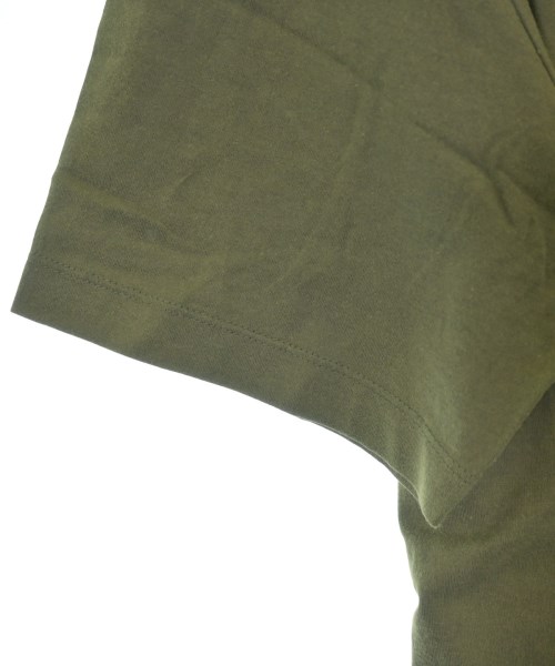 Y-3（ワイスリー）Tシャツ・カットソー カーキ サイズ:L メンズ/2200720532036