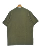 Y-3（ワイスリー）Tシャツ・カットソー カーキ サイズ:L メンズ/2200720532036