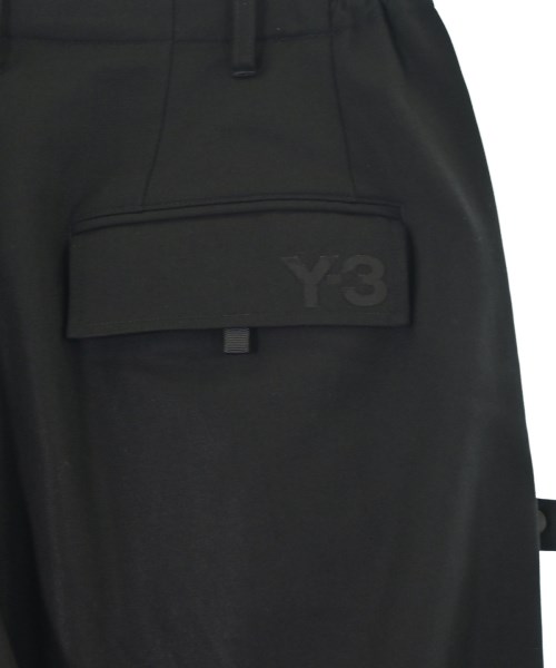 Y-3（ワイスリー）その他 黒 サイズ:S メンズ/2200715106136