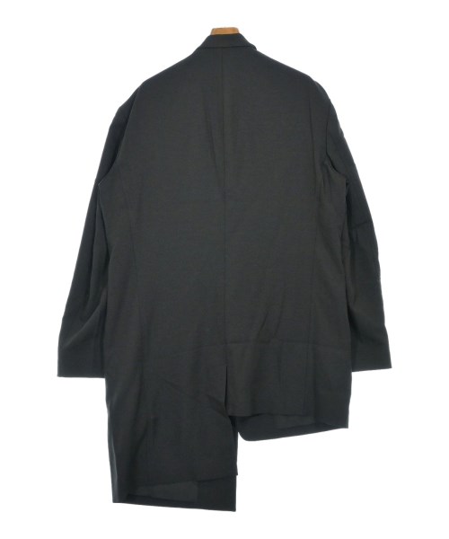 Y-3（ワイスリー）ジャケット 黒 サイズ:L メンズ/2200720730012