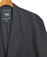 Y-3（ワイスリー）ジャケット 黒 サイズ:L メンズ/2200720730012