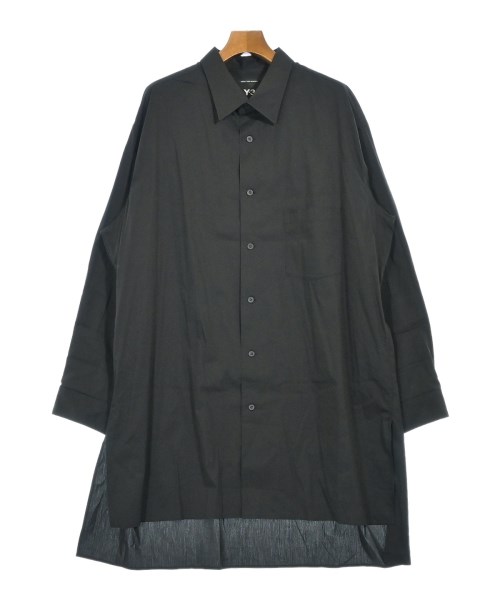 Y-3(ワイスリー)のカジュアルシャツ サイズ:2XL 37,200円