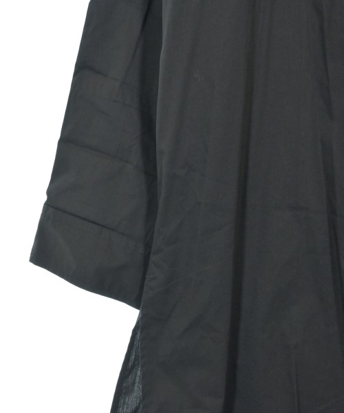 Y-3（ワイスリー）カジュアルシャツ 黒 サイズ:2XL メンズ/2200720730029