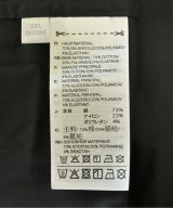 Y-3（ワイスリー）カジュアルシャツ 黒 サイズ:2XL メンズ/2200720730029