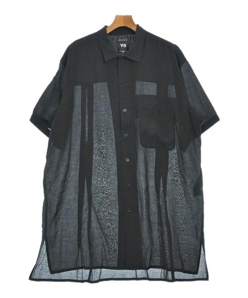 Y-3(ワイスリー)のカジュアルシャツ サイズ:XL 36,100円