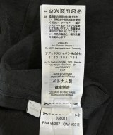 Y-3（ワイスリー）カジュアルシャツ 黒 サイズ:XL メンズ/2200720730036