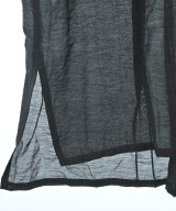 Y-3（ワイスリー）カジュアルシャツ 黒 サイズ:XL メンズ/2200720730036