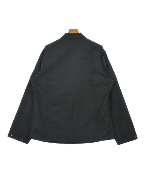 Y-3（ワイスリー）ブルゾン 黒 サイズ:L メンズ/2200720730043