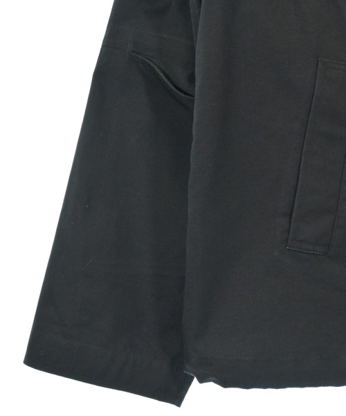 Y-3（ワイスリー）ブルゾン 黒 サイズ:L メンズ/2200720730043