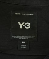 Y-3（ワイスリー）ブルゾン 黒 サイズ:L メンズ/2200720730043