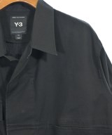 Y-3（ワイスリー）ブルゾン 黒 サイズ:L メンズ/2200720730043