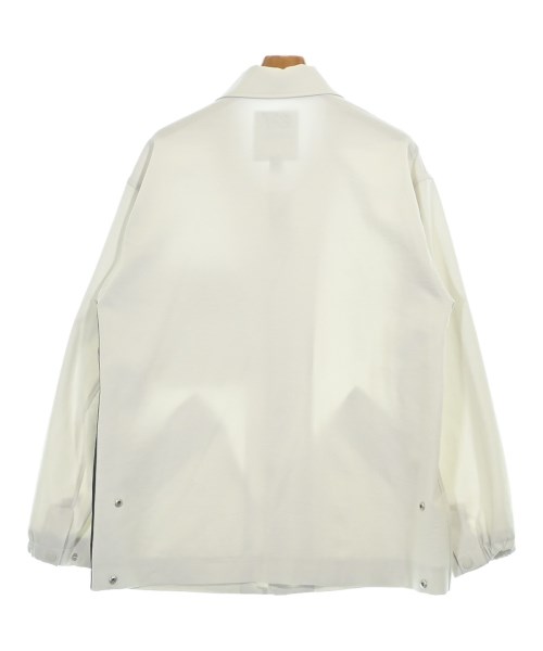 Y-3（ワイスリー）その他 白 サイズ:S メンズ/2200720730050