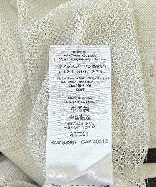 Y-3（ワイスリー）その他 白 サイズ:S メンズ/2200720730050