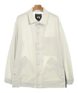 Y-3（ワイスリー）その他 白 サイズ:S メンズ/2200720730050