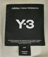Y-3（ワイスリー）その他 白 サイズ:S メンズ/2200720730050