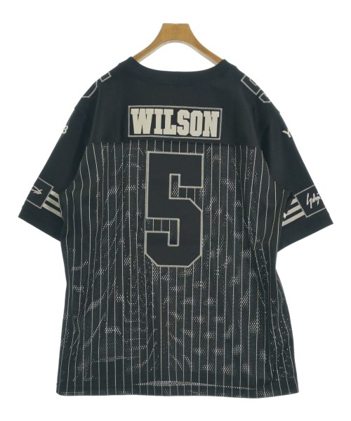 Y-3（ワイスリー）Tシャツ・カットソー 黒 サイズ:XL メンズ/2200720730067