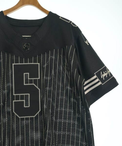 Y-3（ワイスリー）Tシャツ・カットソー 黒 サイズ:XL メンズ/2200720730067