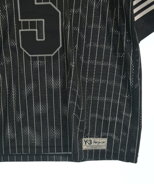 Y-3（ワイスリー）Tシャツ・カットソー 黒 サイズ:XL メンズ/2200720730067