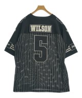 Y-3（ワイスリー）Tシャツ・カットソー 黒 サイズ:XL メンズ/2200720730067
