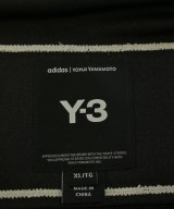 Y-3（ワイスリー）Tシャツ・カットソー 黒 サイズ:XL メンズ/2200720730067