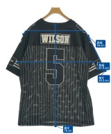 Y-3（ワイスリー）Tシャツ・カットソー 黒 サイズ:XL メンズ/2200720730067
