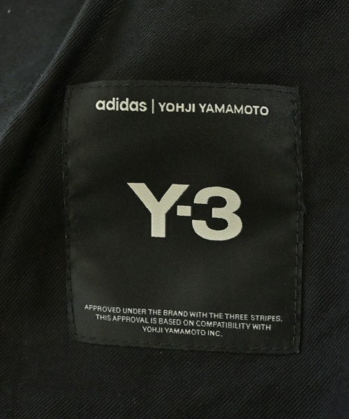 Y-3（ワイスリー）その他 黒 サイズ:S メンズ/2200720730111