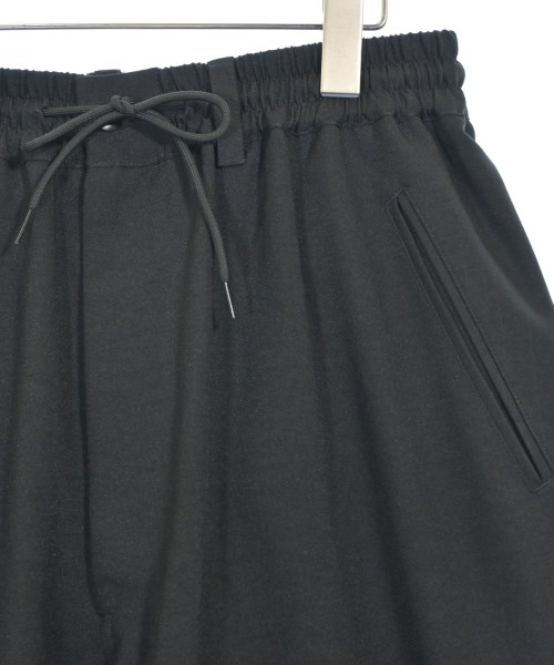 Y-3（ワイスリー）その他 黒 サイズ:S メンズ/2200720730111