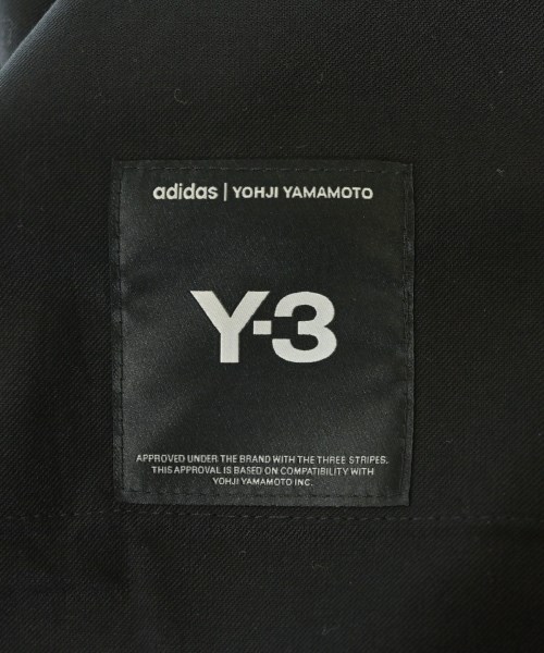 Y-3（ワイスリー）その他 黒 サイズ:M メンズ/2200720730128