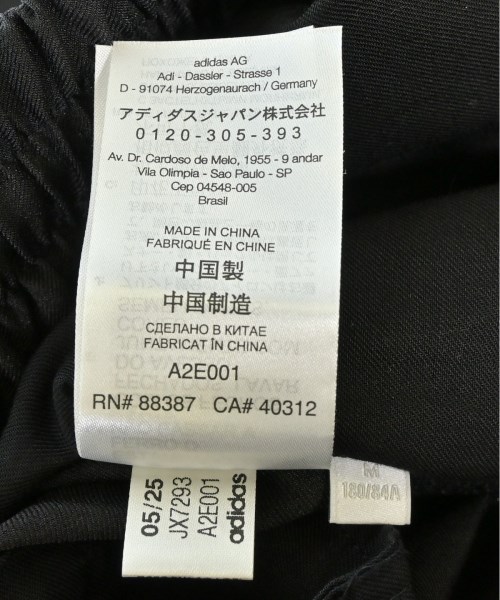 Y-3（ワイスリー）その他 黒 サイズ:M メンズ/2200720730128