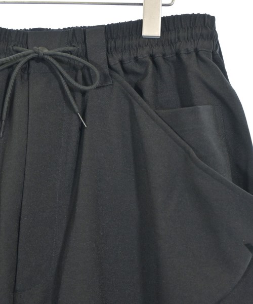 Y-3（ワイスリー）その他 黒 サイズ:M メンズ/2200720730128