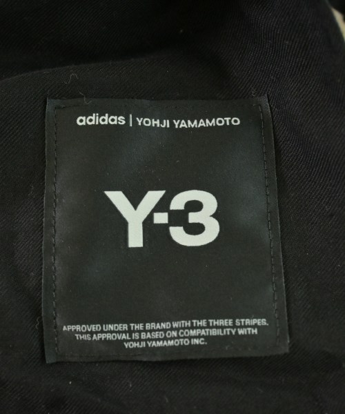 Y-3（ワイスリー）その他 黒 サイズ:XS メンズ/2200720730135