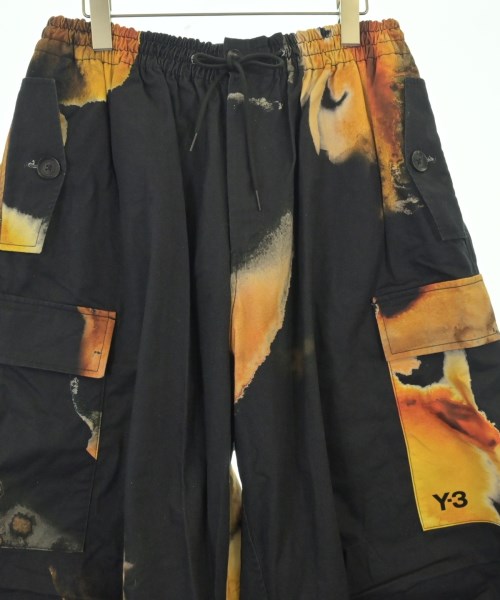 Y-3（ワイスリー）その他 黒 サイズ:XS メンズ/2200720730135