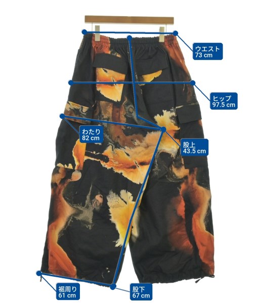 Y-3（ワイスリー）その他 黒 サイズ:XS メンズ/2200720730135