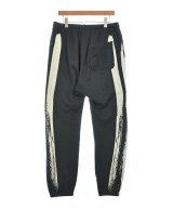 Y-3（ワイスリー）スウェットパンツ 黒 サイズ:M メンズ/2200720730142