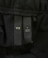 Y-3（ワイスリー）スウェットパンツ 黒 サイズ:M メンズ/2200720730142