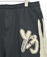 Y-3（ワイスリー）スウェットパンツ 黒 サイズ:M メンズ/2200720730142